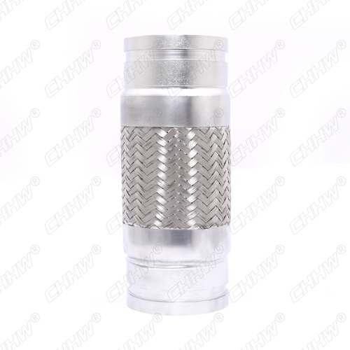 304不銹鋼溝槽式波紋管補(bǔ)償器